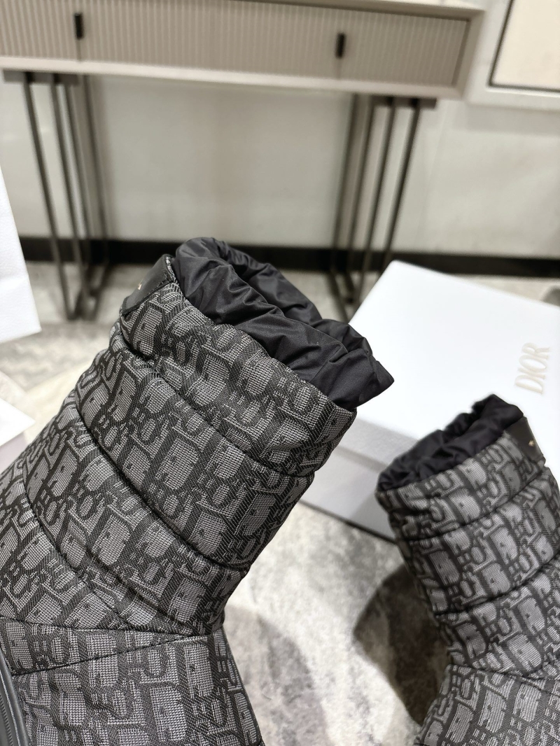 chr1st1an D10r boots